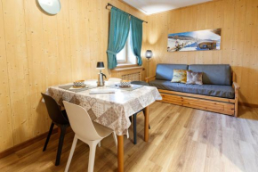 Mountain Apartments Livigno